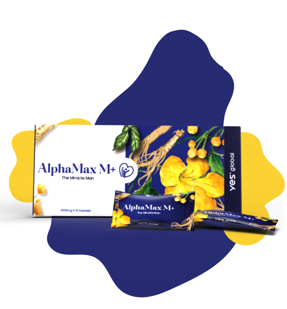 ALPHA MAX M+ MIRACLE MA